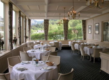 Schlosshotel Lisl Schwangau Dış mekan fotoğraf